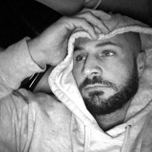 Meet your Posher, Bob